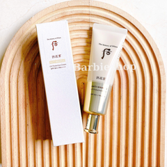 Kem Chống Nắng Cải Thiện The History of Whoo Gongjinhyang Anti-Wrinkle UV Protective Cream SPF50+/PA++++