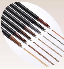 Chì Kẻ Mày Innisfree Auto Eyebrow Pencil 0.3g