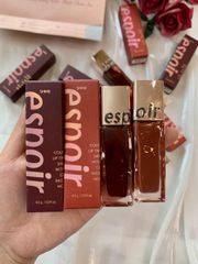 Son Kem Espoir Couture Lip Tint- Vampy (WN601)+ Nutty (BR901)