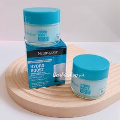 Kem Dưỡng Ẩm Cho Da Khô 50ml- Neutrogena Hydro Boots Gel Cream