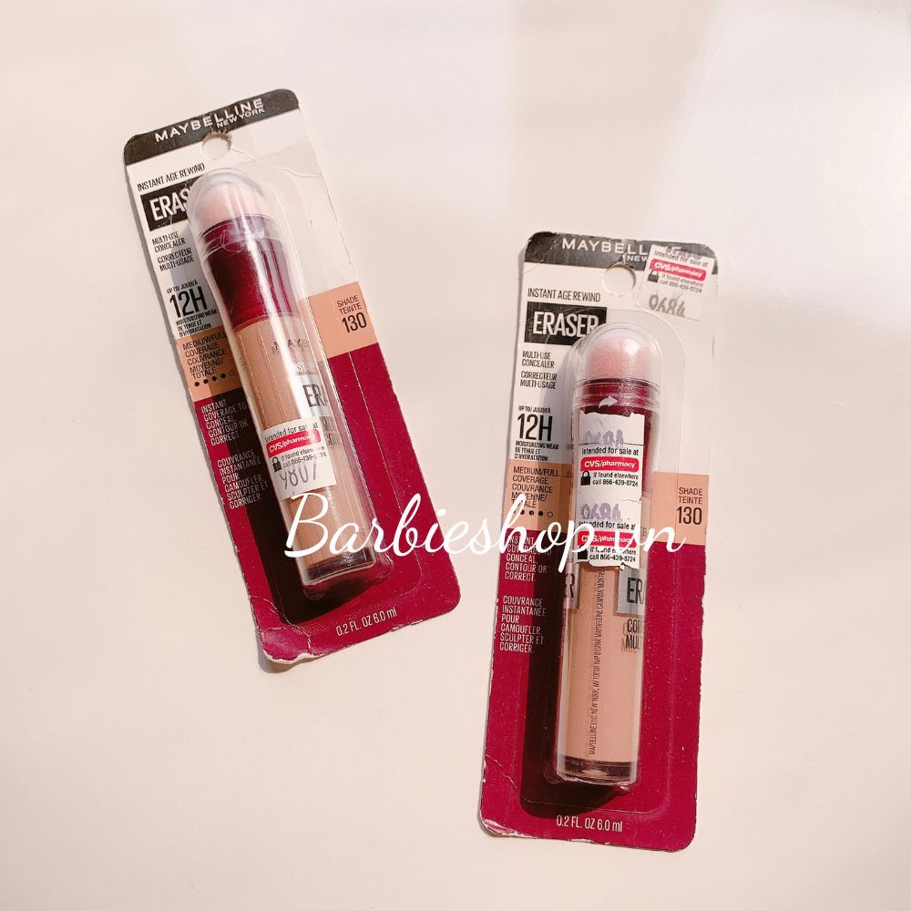 Che Khuyết Điểm Maybelline Instant Age Rewind Eraser Multi - Use Concealer