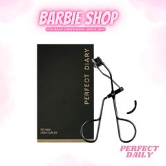 Kẹp Bấm Mi Perfect Diary Bằng Thép Không Gỉ