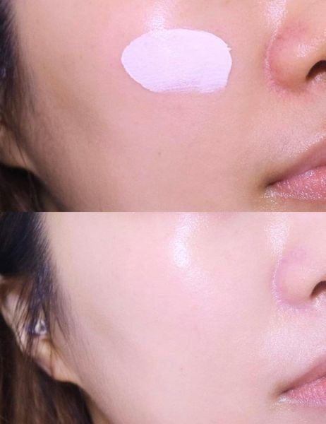 Kem chống nắng Cell Fusion C Laser - Toning - Advanced Clear Sunscreen 100 SPF 50+/PA+++