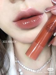 Son Dưỡng Có Màu 3ce Plumping Lips