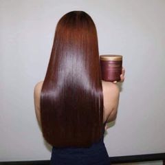 Kem Ủ Tóc Wellmate Vegetative Peat Hair Mask 500ml 1000ml