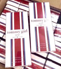 Nước Hoa Nữ Tommy Girl EDT 50ml