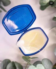 Sáp Dưỡng Ẩm Vaseline Pure Petroleum Jelly Original #368g #49g
