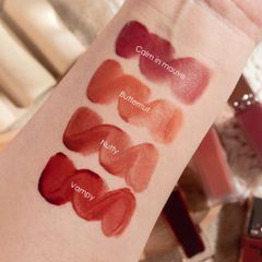 Son Kem Espoir Couture Lip Tint- Vampy (WN601)+ Nutty (BR901)
