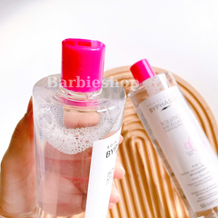 Nước Tẩy Trang Byphasse Tây Ban Nha Hồng 500ml