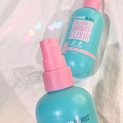 Xịt Dưỡng Tóc Hairburst Volume & Growth Elixir 125ml