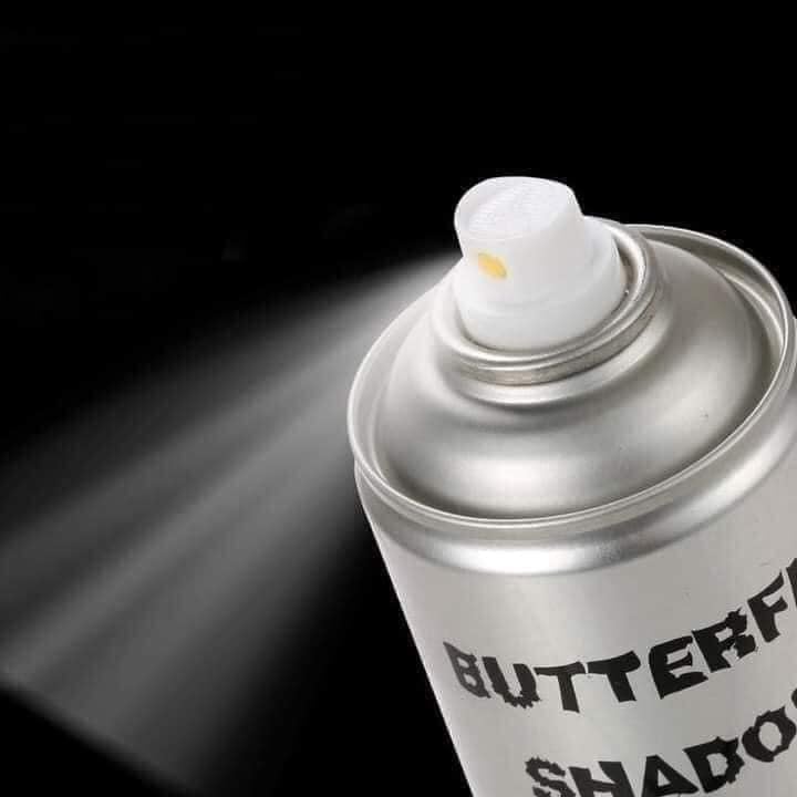 Gôm Keo Xịt Tóc Butterfly Shadow