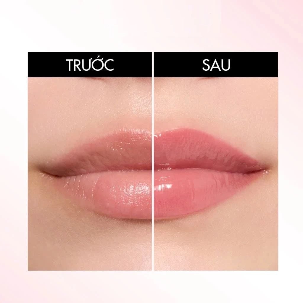 Son Dưỡng Catrice Plump It Up Lip Booster 3.5ml [010 Poppin' Champagne]
