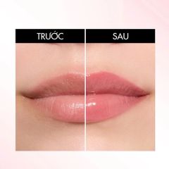 Son Dưỡng Catrice Plump It Up Lip Booster 3.5ml [010 Poppin' Champagne]