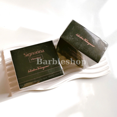 Nước Hoa Nữ Salvatore Ferragamo Signorina Misteriosa 30ml