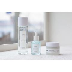 Set 3 Món Cấp Nước Cho Da Huxley Hydration Trio