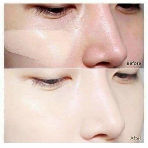 Phấn Tươi Đức Essence Soft Touch Mousse Make 16g