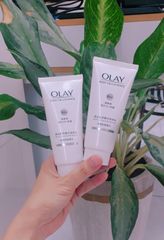 Sữa Dưỡng Thể Trắng Da Olay Body Cellscience Super Bright Whitening B3+ Dạng Tuýp 70ml