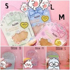 Miếng Dán Mí Lưới Keli Allergy Double Eyelid Stickers 60 miếng