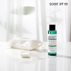 Nước Hoa Hồng Some By Mi AHA-BHA-PHA 30 Days Miracle Toner 150ML