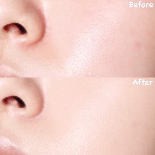 [Mẫu Mới] Phấn Tươi The Face Shop Gold Collagen Ampoule Glow Foudation