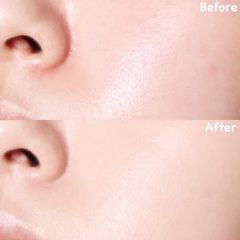 [Mẫu Mới] Phấn Tươi The Face Shop Gold Collagen Ampoule Glow Foudation