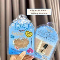 Miếng Dán Mí Lưới Keli Allergy Double Eyelid Stickers 60 miếng