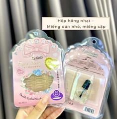 Miếng Dán Mí Lưới Keli Allergy Double Eyelid Stickers 60 miếng
