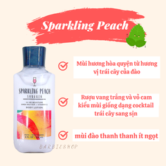 Sữa Dưỡng Thể Bath & Body Works body Lotion