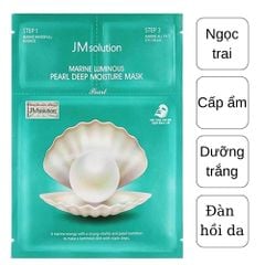 Mặt Nạ JM Solution Đủ Dòng Miếng Lẻ