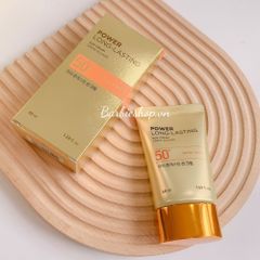 Kem Chống Nắng The Face Shop Power Long Lasting Sun Cream SPF50+ PA+++ (50ml)