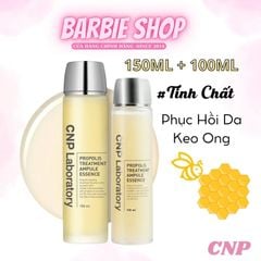 Tinh Chất Keo Ong CNP Propolis Treatment Ampule Essence 50ml - 100ml - 150ml