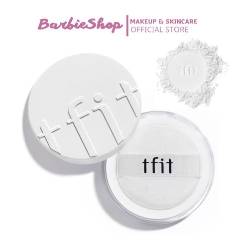 Phấn Phủ Bột TFIT Translucent Set Finishing 7g