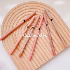 Chì Kẻ Viền Môi The Saem Cover Perfection Lip Pencil 2g [KÈM ĐỒ GỌT]