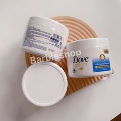 Kem Ủ Tóc Dove Phục Hồi Hư Tổn 500g