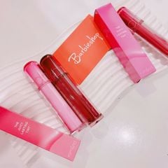 [ MẪU MỚI ] Son bóng Romand The Juicy Lasting Tint (tặng 1 mút mini)