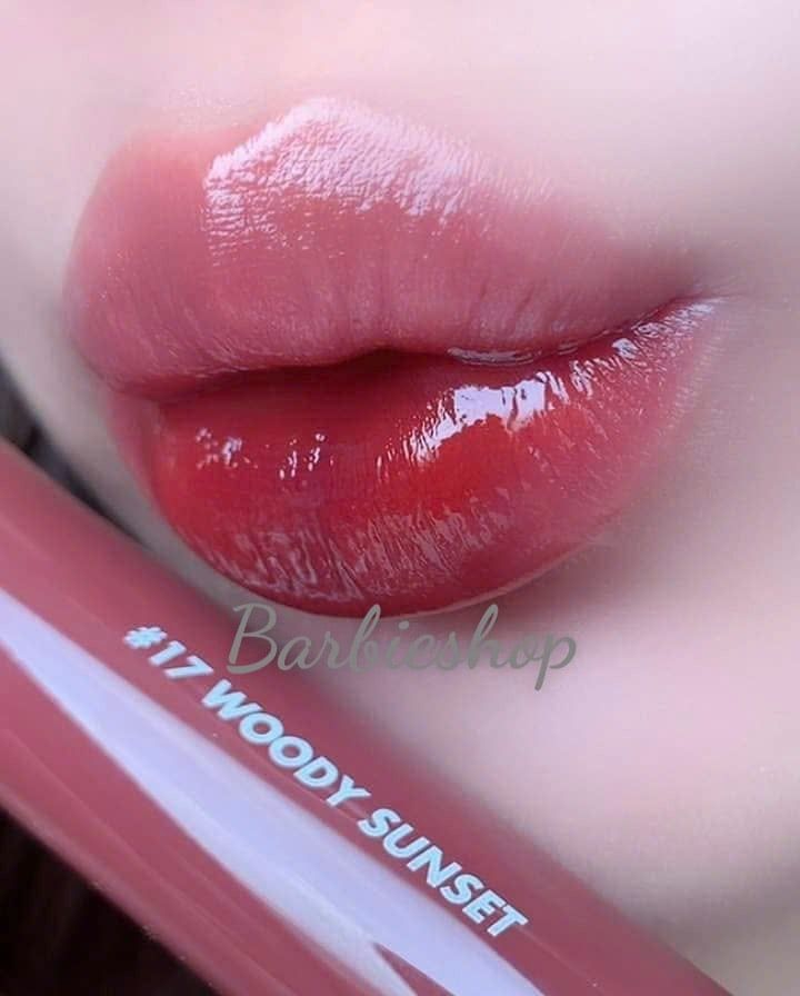 Son Kem Romand Glasting Water Tint