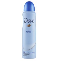 Xịt Khử Mùi Dove Go Fesh 150ml - 250ml