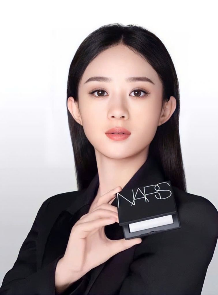 Phấn Phủ Nars Light Reflecting Setting Powder Pressed Translucent Crystal 5894