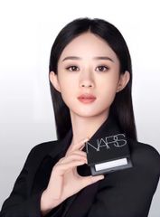 Phấn Phủ Nars Light Reflecting Setting Powder Pressed Translucent Crystal 5894