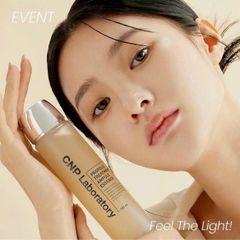 Tinh Chất Keo Ong CNP Propolis Treatment Ampule Essence 50ml - 100ml - 150ml