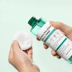 Nước Hoa Hồng Some By Mi AHA-BHA-PHA 30 Days Miracle Toner 150ML