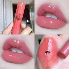 Son Dưỡng Có Màu 3ce Plumping Lips