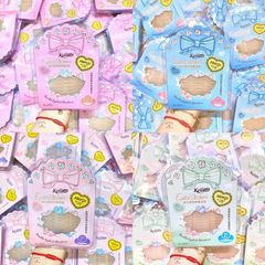 Miếng Dán Mí Lưới Keli Allergy Double Eyelid Stickers 60 miếng