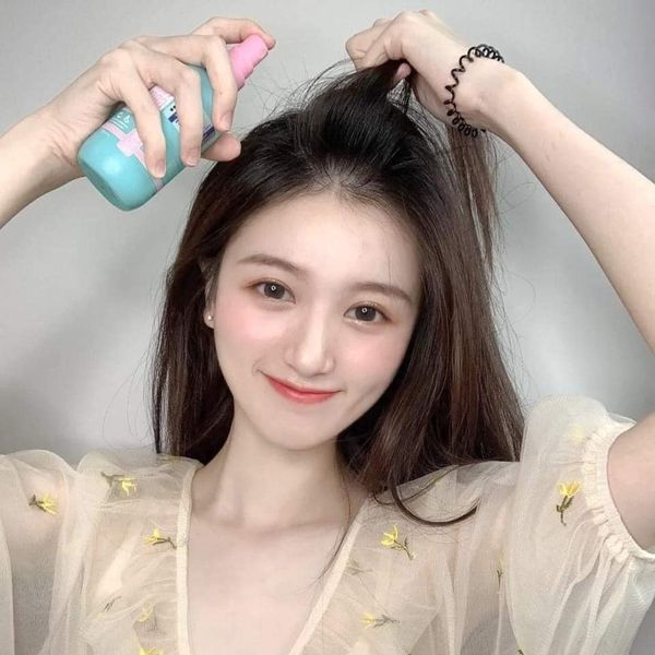 Xịt Dưỡng Tóc Hairburst Volume & Growth Elixir 125ml