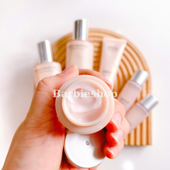Sét Dưỡng Trắng Da OHUI Miracle Moisture / Extreme White Special Set Intensive Whitening