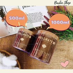 Kem Ủ Tóc Wellmate Vegetative Peat Hair Mask 500ml 1000ml