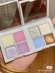 Bảng Phấn Mắt 3CE Multi Eye Color Palette ( Future Kind ) 4 ô Mini