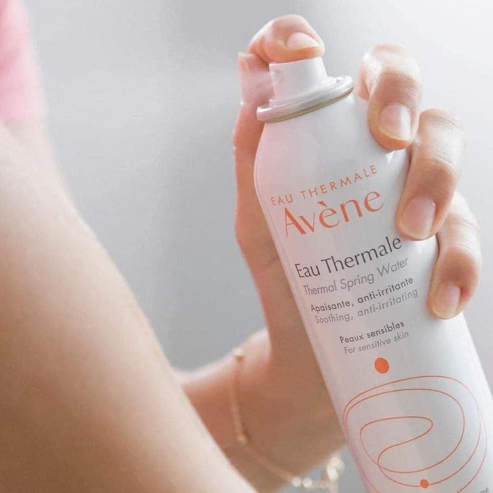 Xịt Khoáng Avene 50ml - 150ml - 300ml