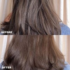 Kem Ủ Tóc Wellmate Vegetative Peat Hair Mask 500ml 1000ml