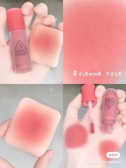 Má Hồng 3CE Velvet Liquid Blusher